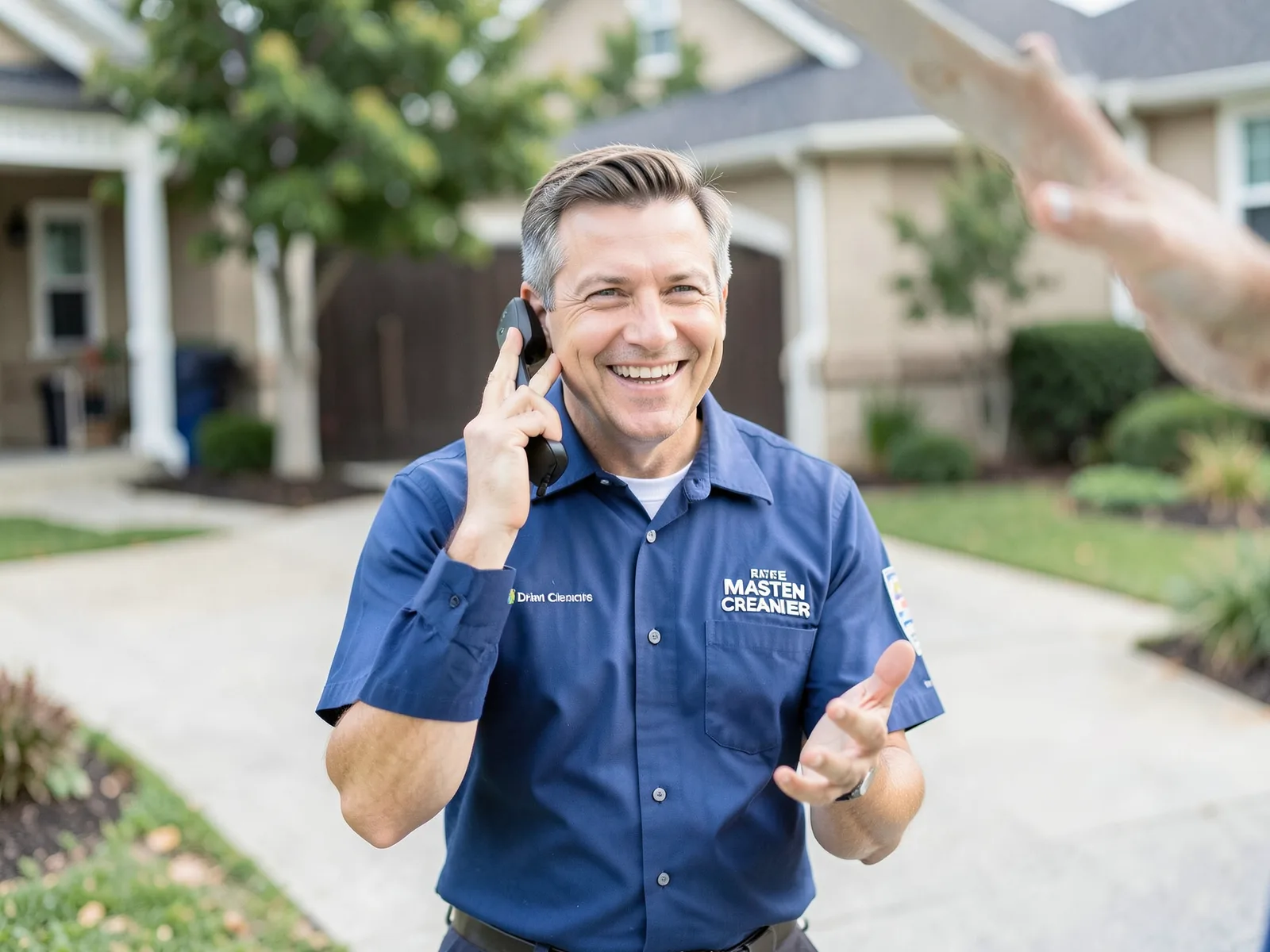 Drain Cleaning Loveland, OH FAQs